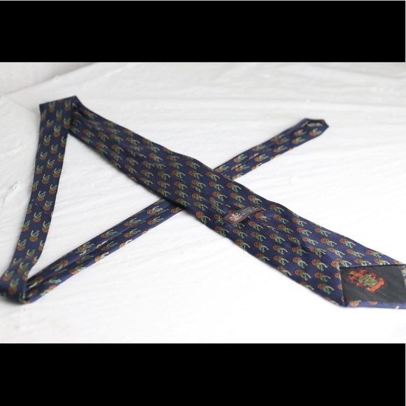 Gucci Tie - Picture 8 of 10